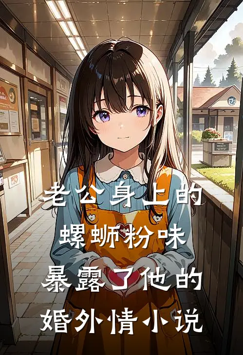 老公身上的螺蛳粉味，暴露了他的婚外情小说