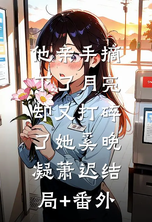 他亲手摘下了月亮，却又打碎了她奚晚凝萧迟结局+番外
