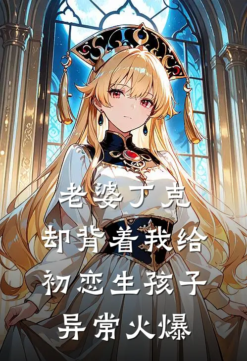老婆丁克，却背着我给初恋生孩子异常火爆