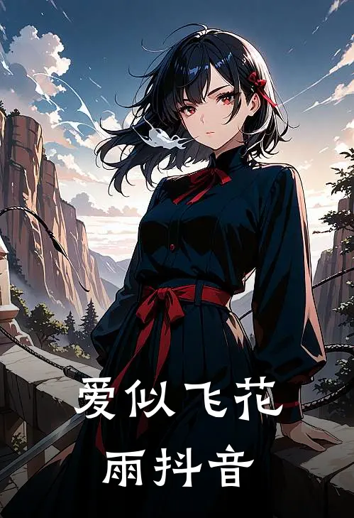 爱似飞花雨抖音