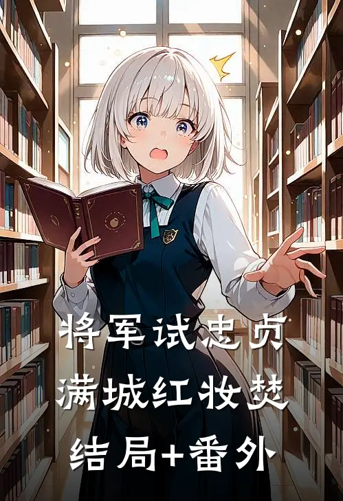 将军试忠贞，满城红妆焚结局+番外