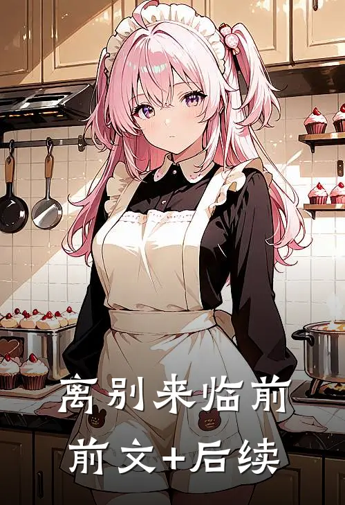离别来临前前文+后续