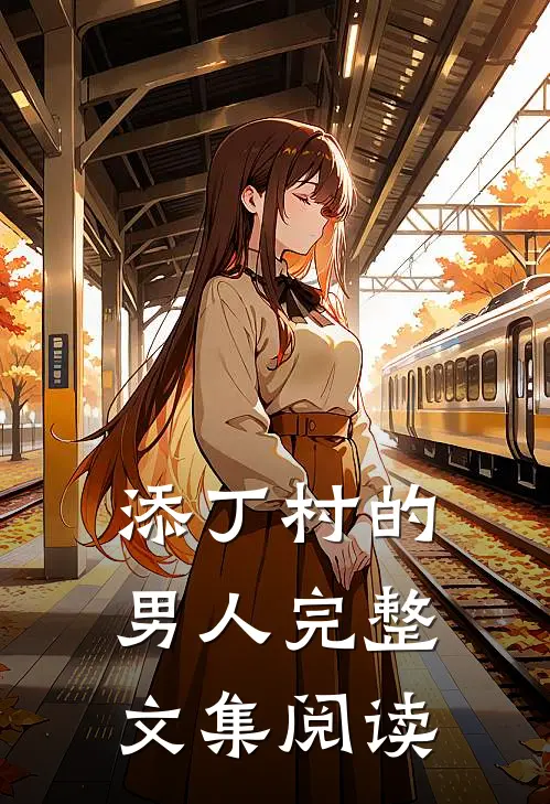 添丁村的男人完整文集阅读