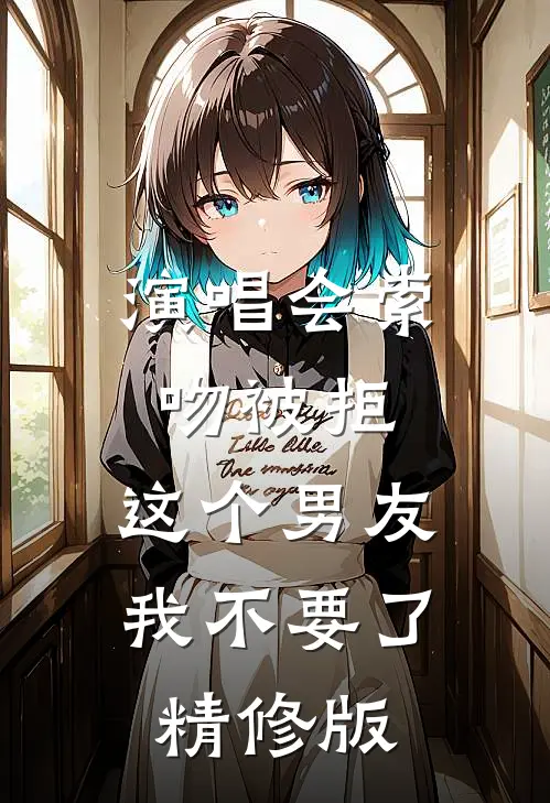演唱会索吻被拒，这个男友我不要了精修版