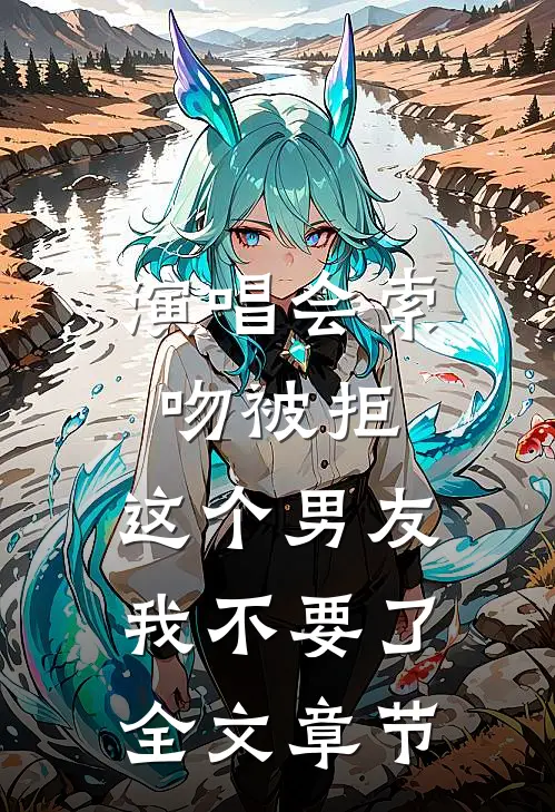 演唱会索吻被拒，这个男友我不要了全文章节