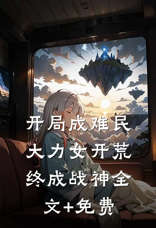 开局成难民，大力女开荒终成战神全文+免费