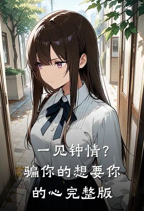 一见钟情？骗你的，想要你的心完整版