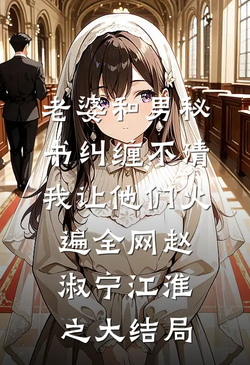 老婆和男秘书纠缠不清，我让他们火遍全网赵淑宁江淮之大结局