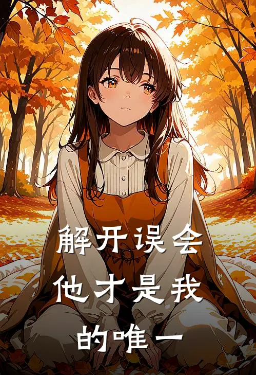 解开误会,他才是我的唯一英文