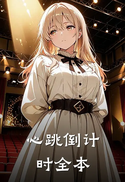 心跳倒计时全本