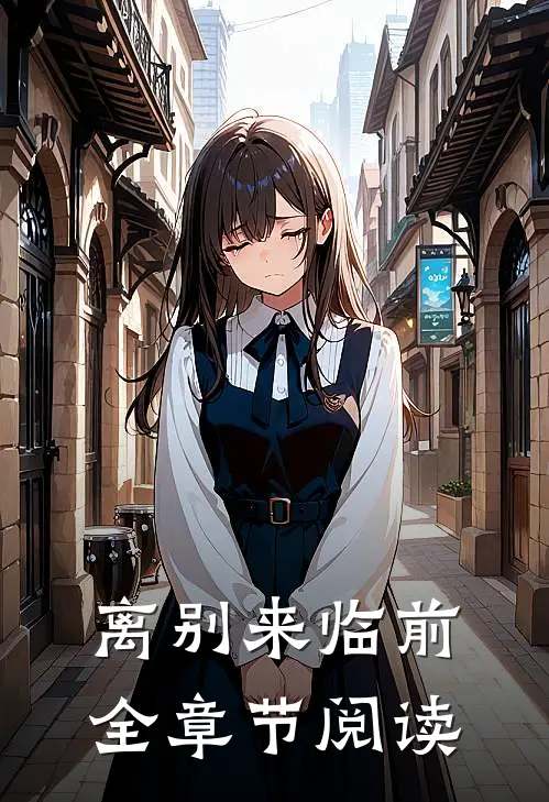 离别来临前全章节阅读
