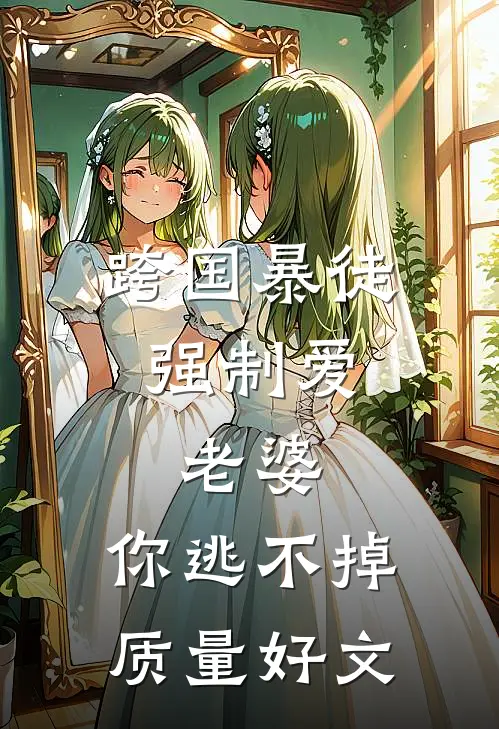 跨国暴徒强制爱：老婆，你逃不掉质量好文