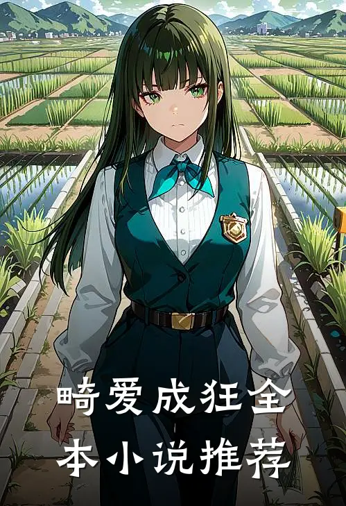 畸爱成狂全本推荐免费阅读