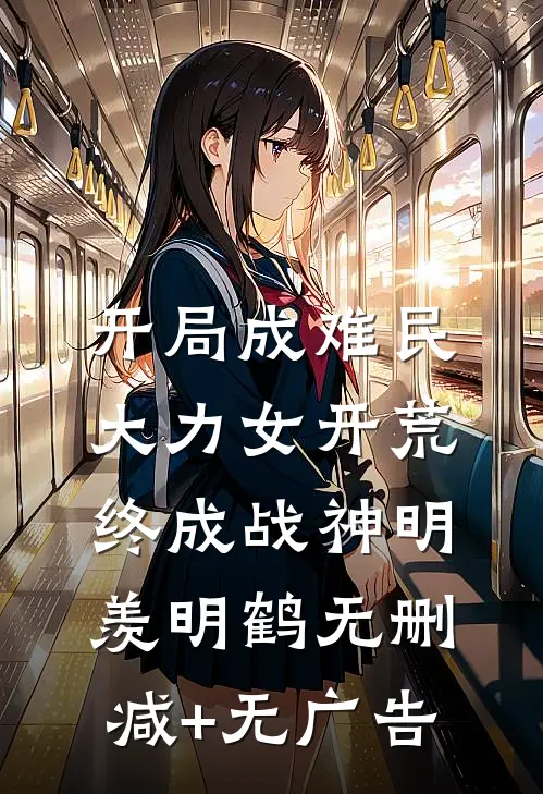 开局成难民，大力女开荒终成战神明羡明鹤无删减+无广告