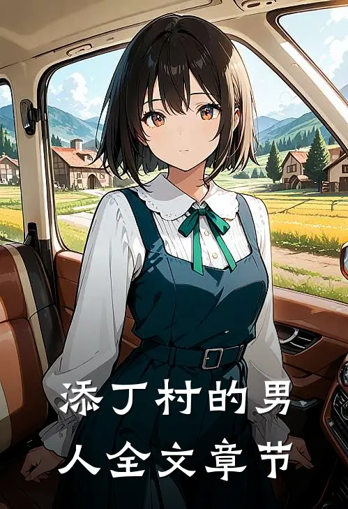 添丁村的男人全文章节
