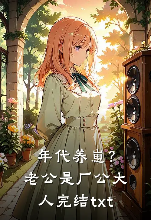 年代养崽？老公是厂公大人完结txt