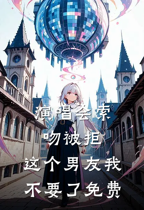 演唱会索吻被拒，这个男友我不要了免费