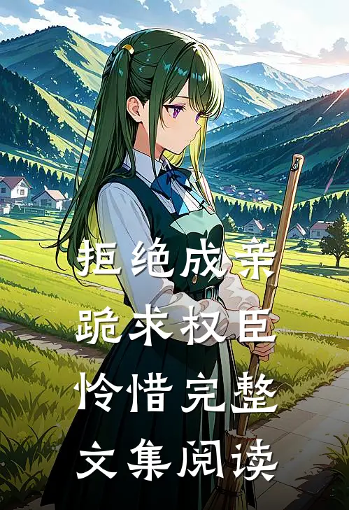 拒绝成亲，跪求权臣怜惜完整文集阅读