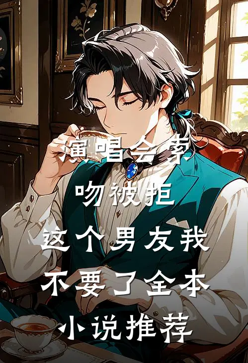 演唱会索吻被拒，这个男友我不要了全本小说推荐