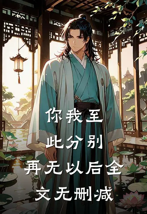 你我至此分别，再无以后全文无删减