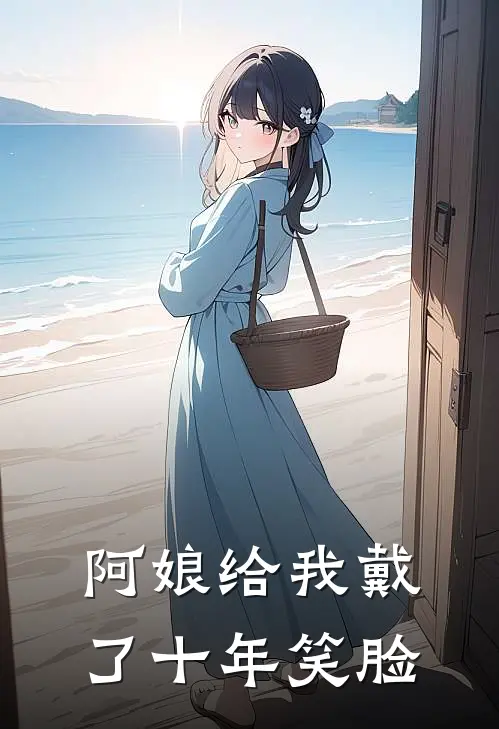 阿娘给我戴了十年笑脸