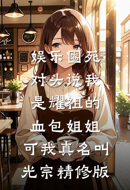 娱乐圈死对头说我是耀祖的血包姐姐，可我真名叫光宗精修版