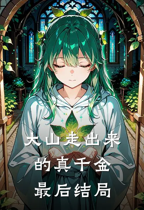 大山走出来的真千金最后结局