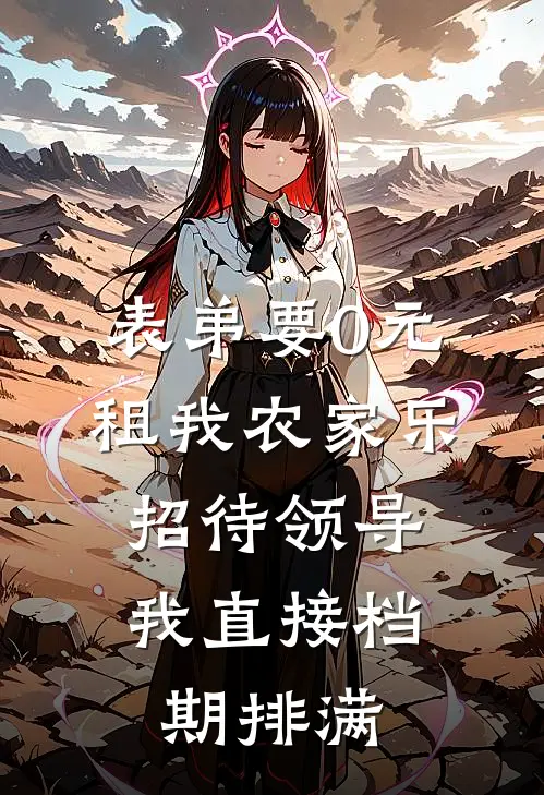 表弟要0元租我农家乐招待领导，我直接档期排满
