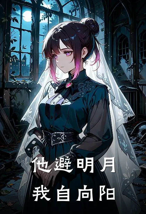 他避明月，我自向阳