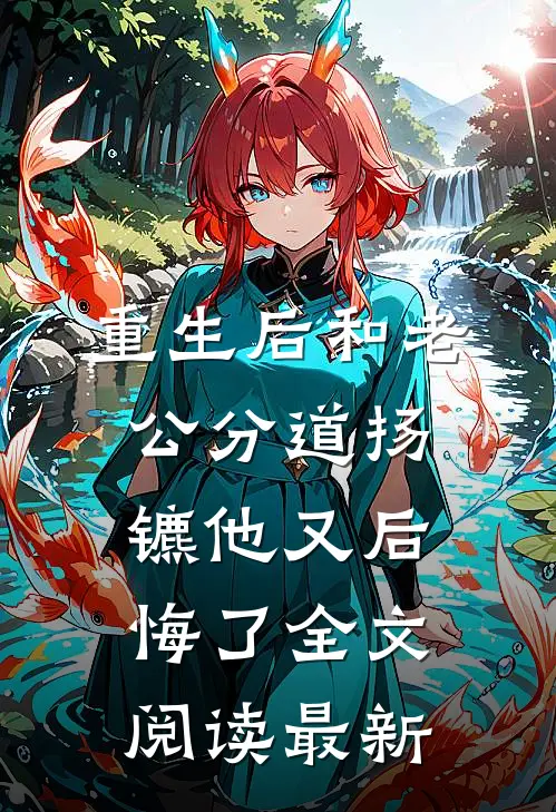 重生后和老公分道扬镳他又后悔了全文阅读最新