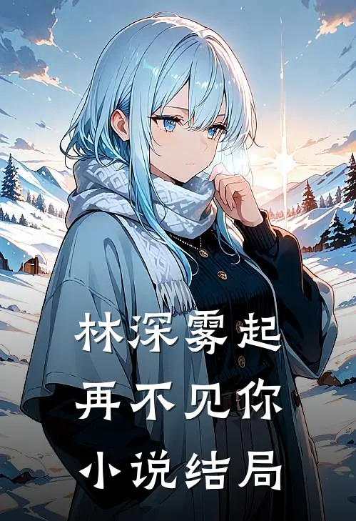 林深雾起再不见你小说结局