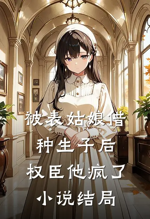 被表姑娘借种生子后，权臣他疯了小说结局