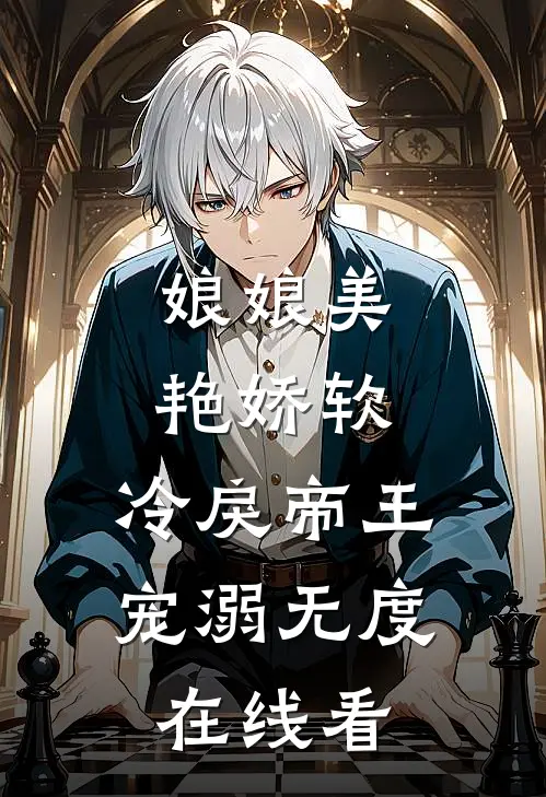 娘娘美艳娇软，冷戾帝王宠溺无度在线看