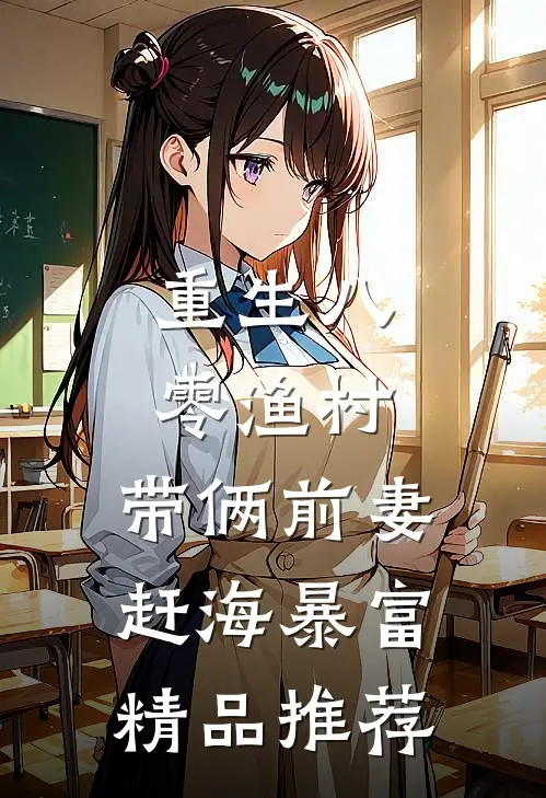 重生八零渔村，带俩前妻赶海暴富精品推荐