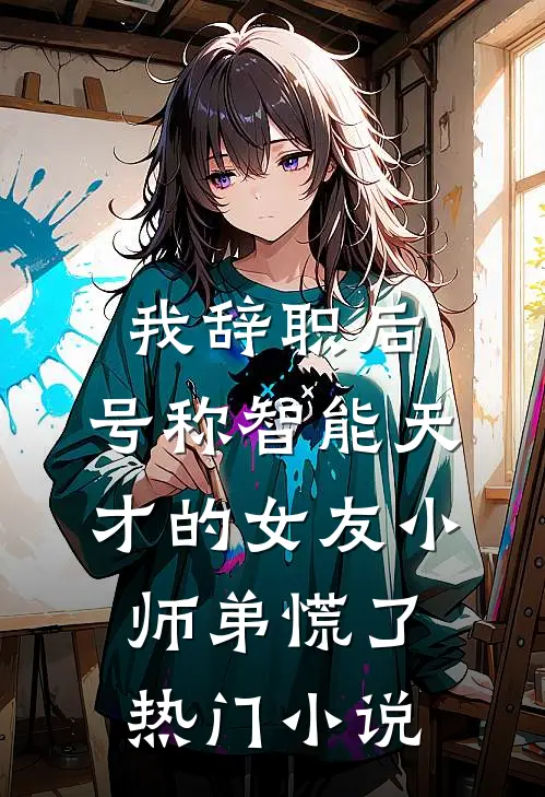 我辞职后，号称智能天才的女友小师弟慌了热门小说