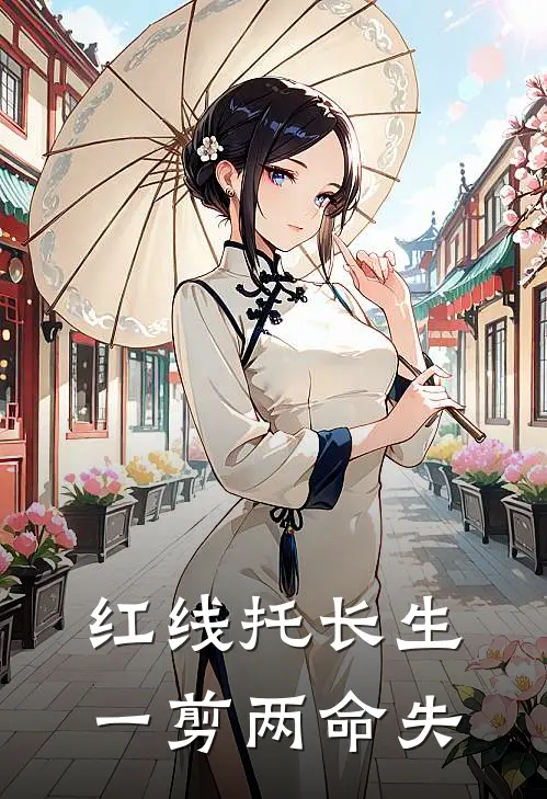 红线托长生，一剪两命失
