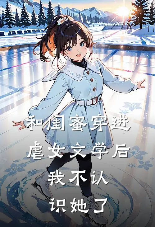 和闺蜜穿进虐女文学后，我不认识她了