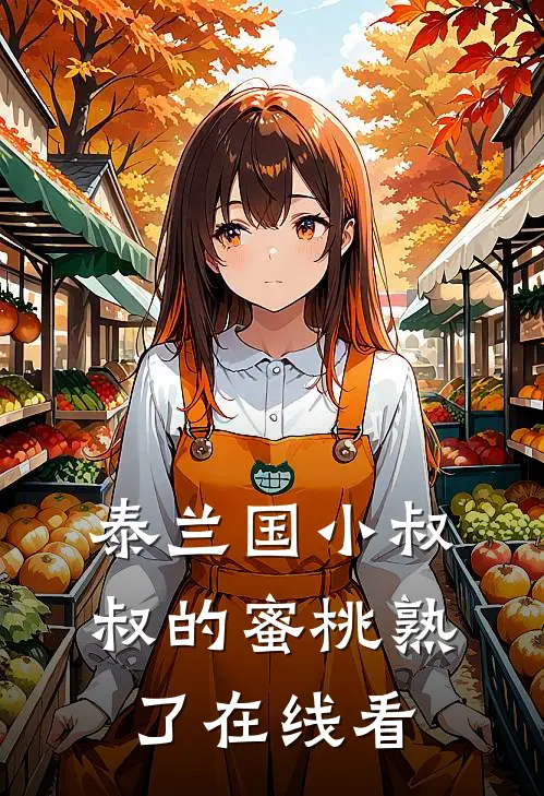 泰兰国小叔叔的蜜桃熟了在线看