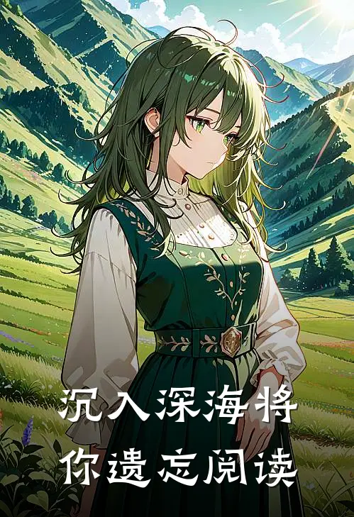沉入深海将你遗忘阅读