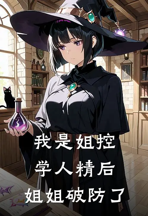 我是姐控学人精后，姐姐破防了