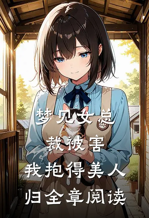 梦见女总裁被害，我抱得美人归全章阅读