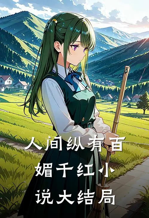 人间纵有百媚千红小说大结局