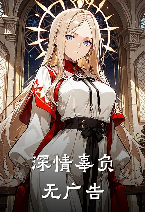 深情辜负无广告