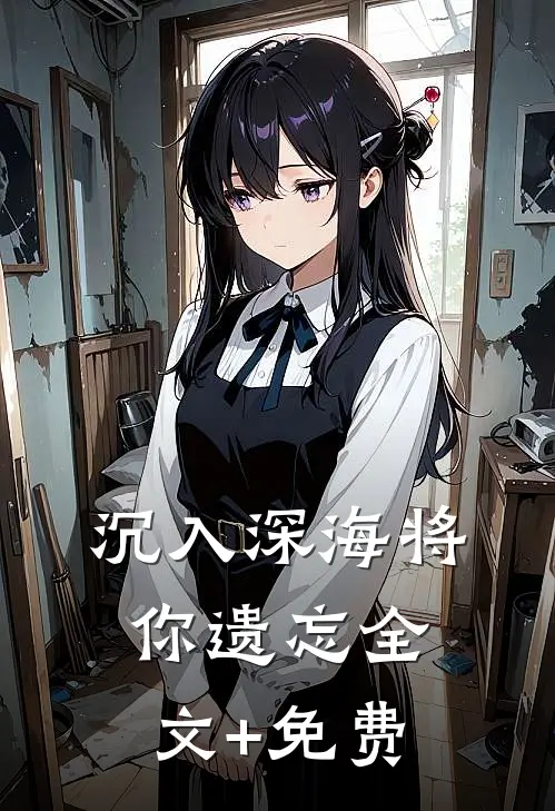 沉入深海将你遗忘全文+免费