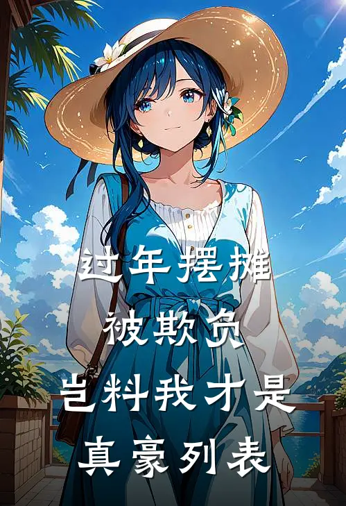 过年摆摊被欺负，岂料我才是真豪列表