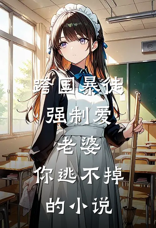 跨国暴徒强制爱：老婆，你逃不掉的小说