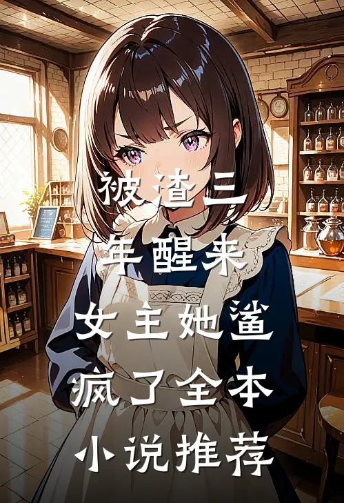 被渣三年醒来，女主她鲨疯了全本小说推荐