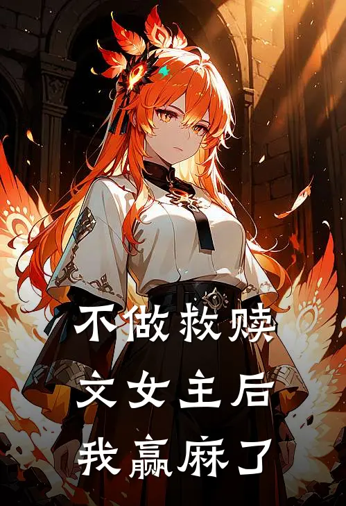 不做救赎文女主后，我赢麻了