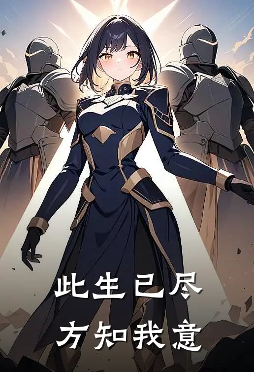 此生已尽，方知我意