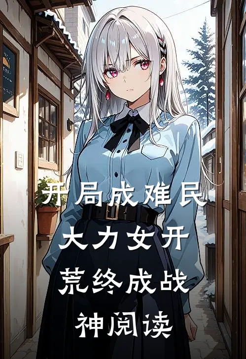 开局成难民，大力女开荒终成战神阅读